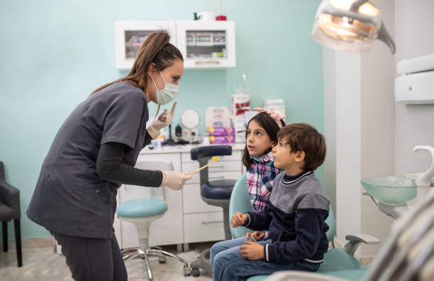 Professional Dental Services in Rockledge, FL