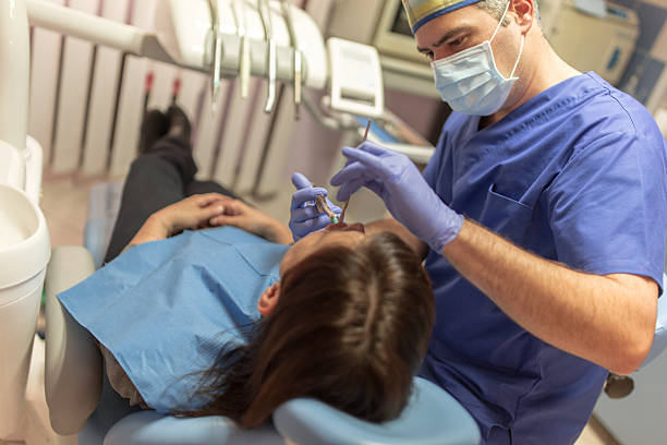Laser Dentistry in Rockledge, FL