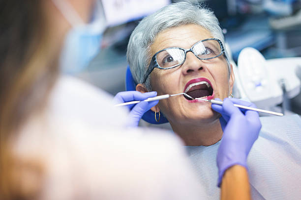 Best Wisdom Tooth Removal  in Rockledge, FL